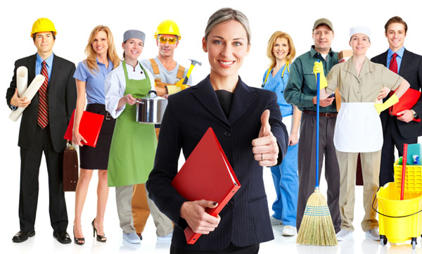 Keskin Kepenkçi Hizmeti